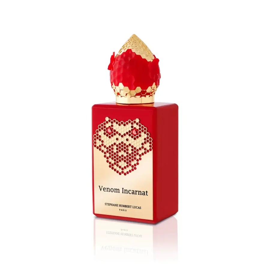 Venom Incarnat Stéphane Humbert Lucas 50 ml perfume bottle
