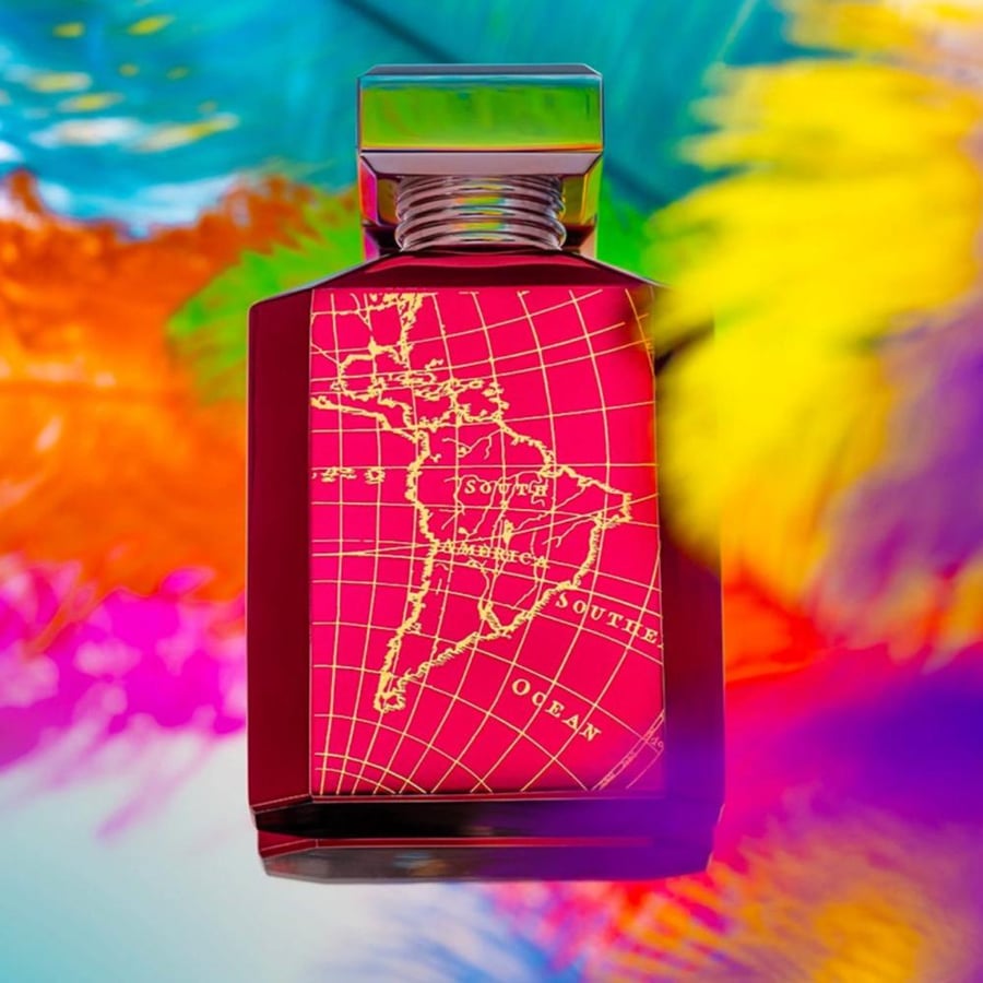 علبة عطر مونتاباكو ريو أورموند جين 88 مل