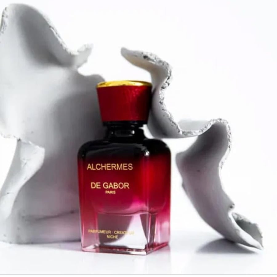 Alchermes Extrait De Parfum De Gabor 50 ML