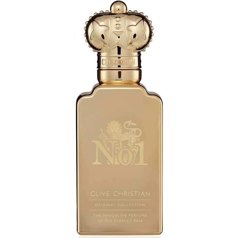 No. 1 For Man Clive Christian 50 ML