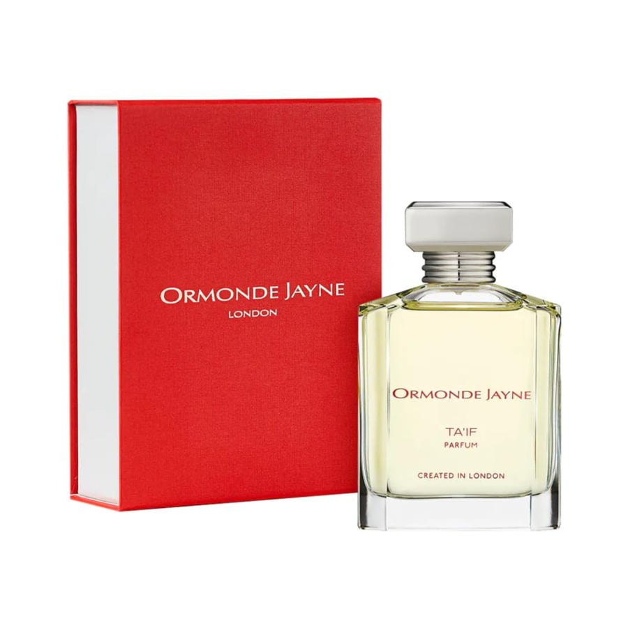 علبة عطر طائف أورموند جين 88 مل.