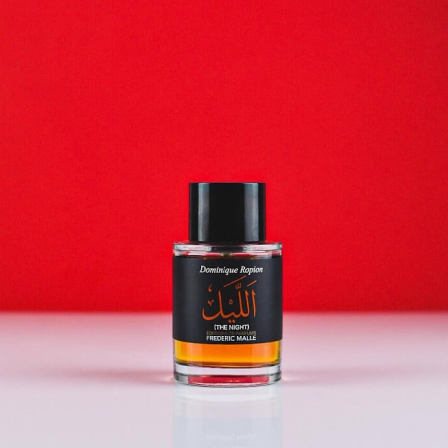 The Night Frederic Malle 50 ML