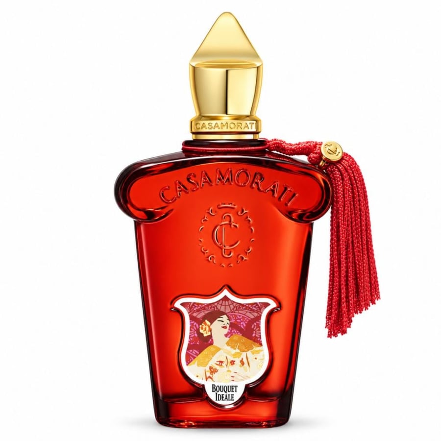 زجاجة عطر بوكيه إيديال كازاموراتي 100 مل