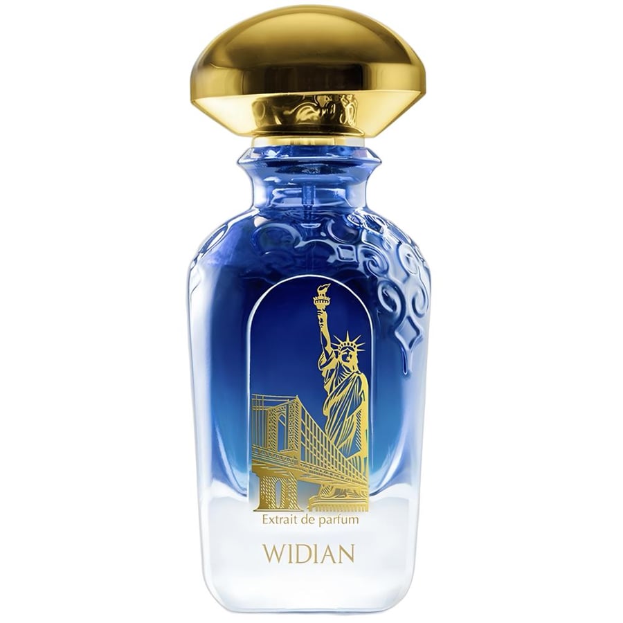 New York WIDIAN 50 ML