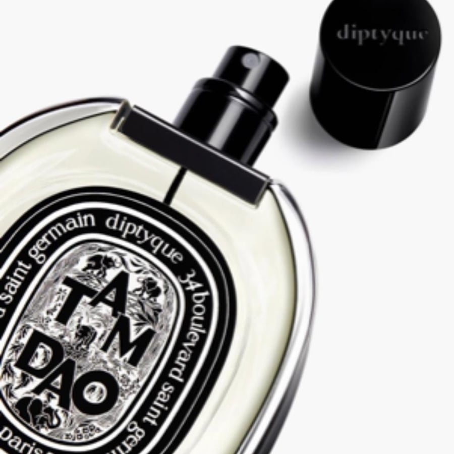 Tam Dao Eau de Parfum Diptyque 75 ML