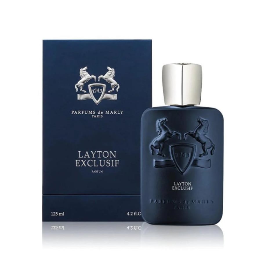 Layton Exclusif Parfums de Marly 125 ML