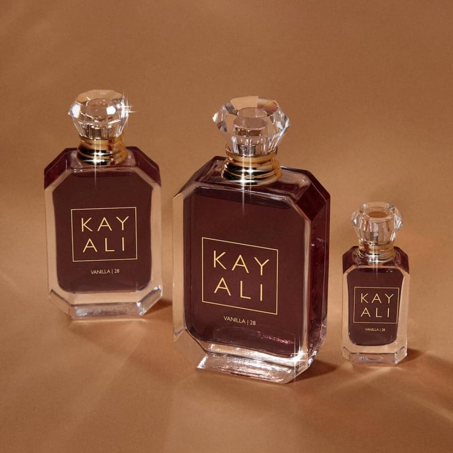 Vanilla 28 Kayali 50 ML