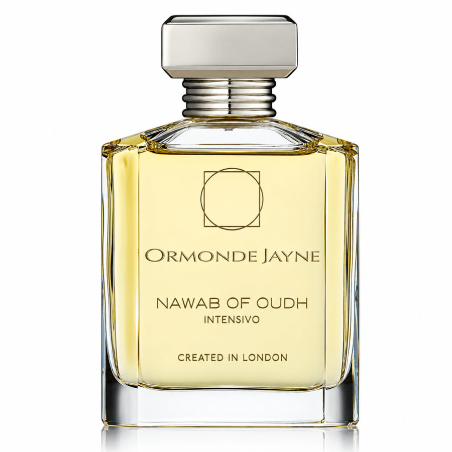 زجاجة عطر نواب أوف عود إنتنسيفو أورموند جين 88 مل
