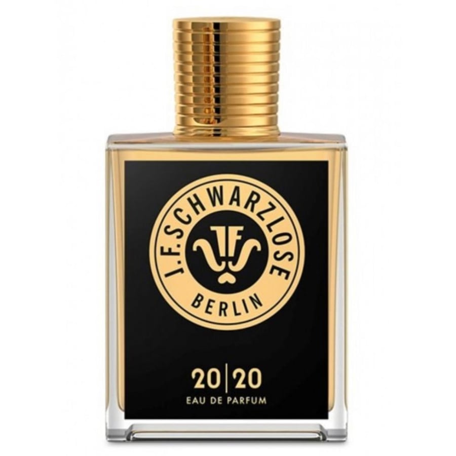 20 / 20 J.F. Schwarzlose Berlin 50 ML