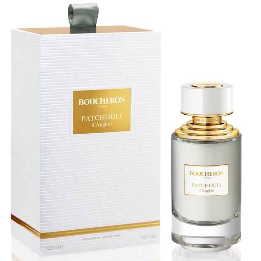 Patchouli d’Angkor 125 ML