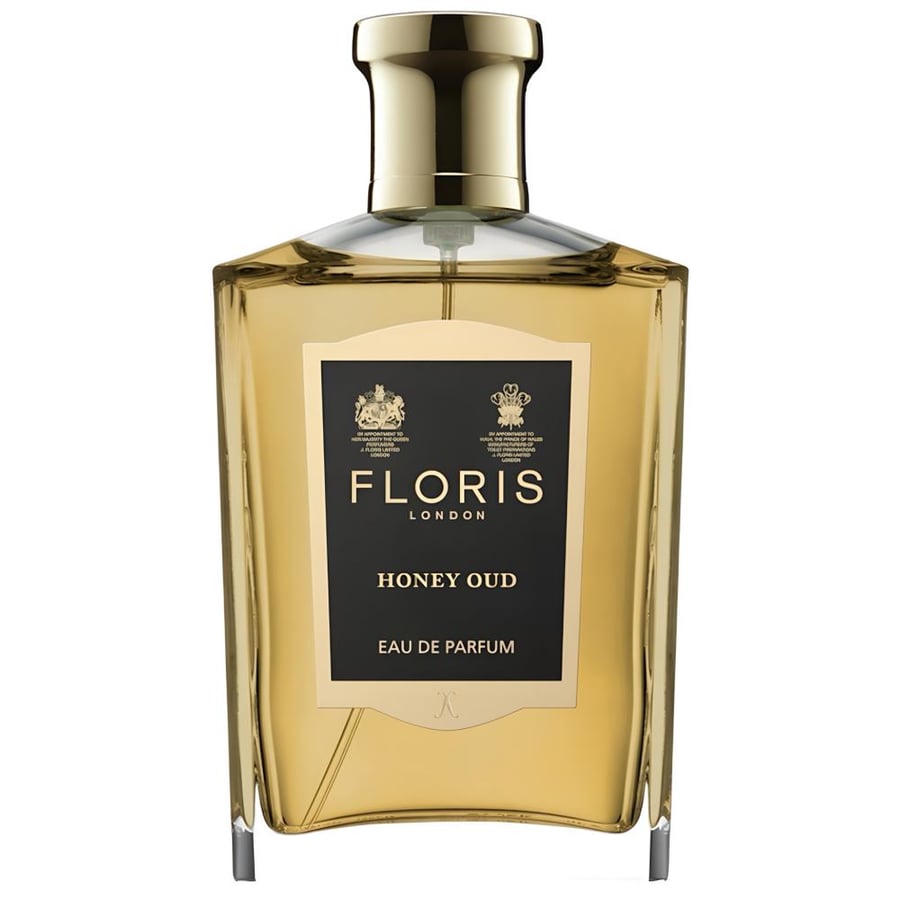 Honey Oud Floris 100 ML