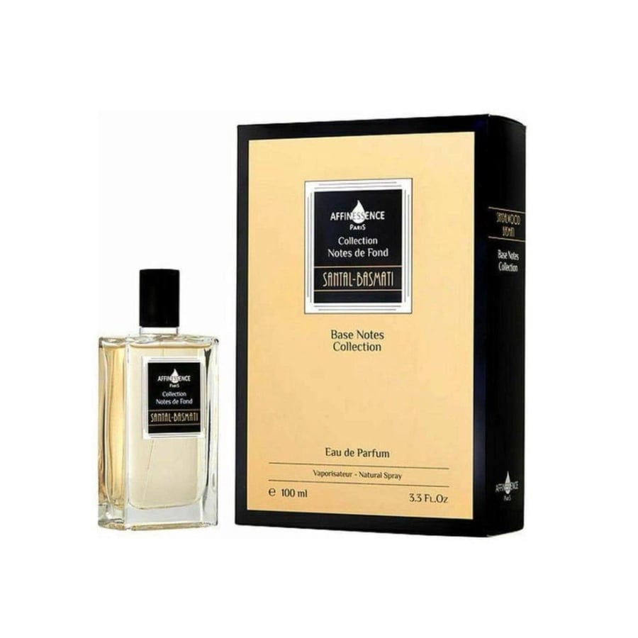 Santal Basmati Affinessence 100 ML