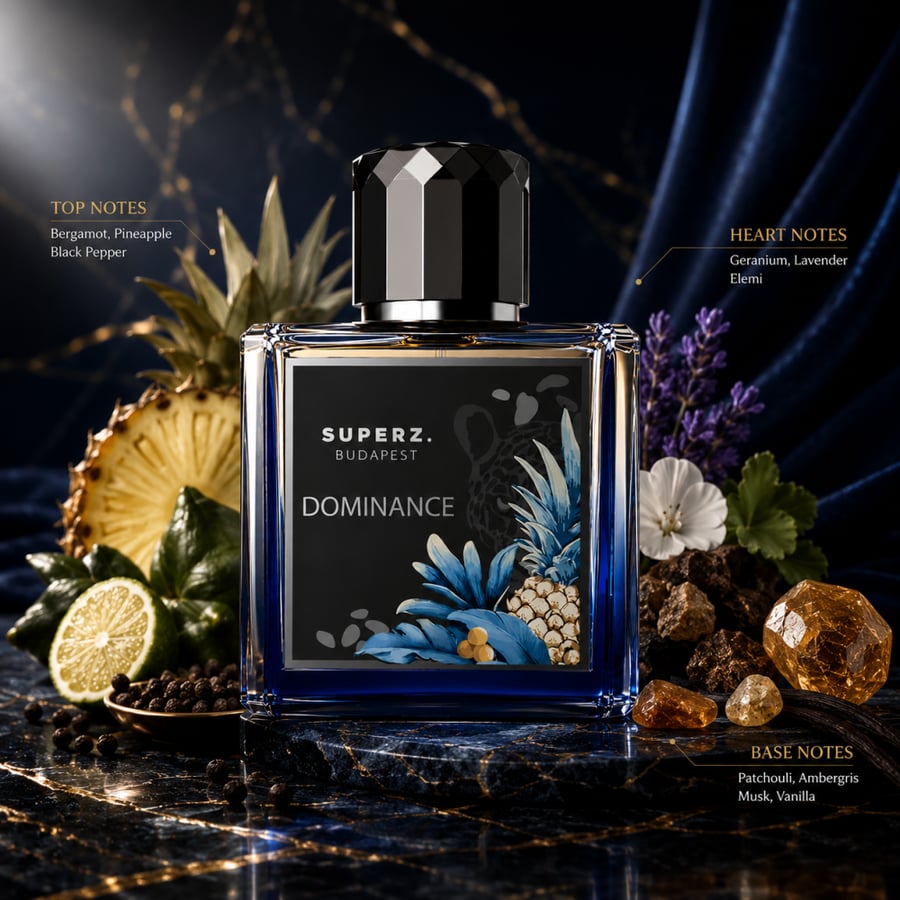 Dominance Superz 50 ml