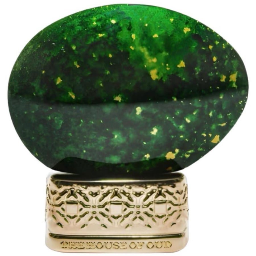 Emerald Green The House of Oud  75 ML