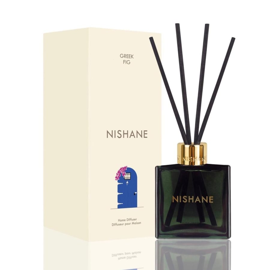 نيشان جريك فيج معطر منزلي 200 مل