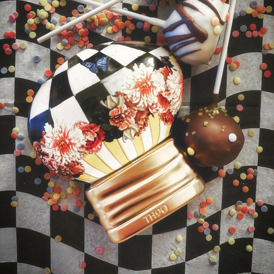 Bonbon Pop The House of Oud 75 ML