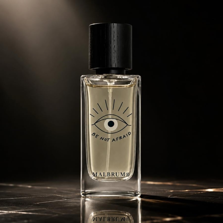 Malbrum Bagheera Extrait de Parfum 30 ML