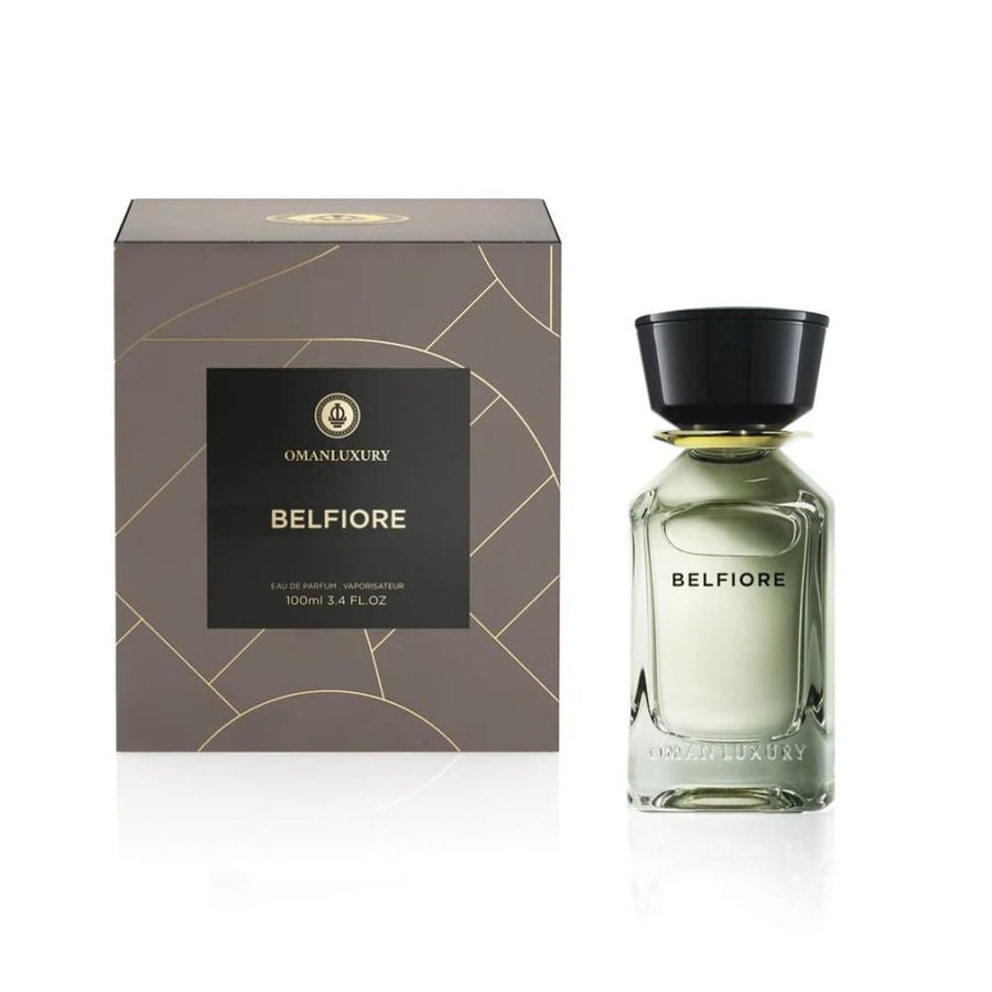 Belfiore Omanluxury 100 ML