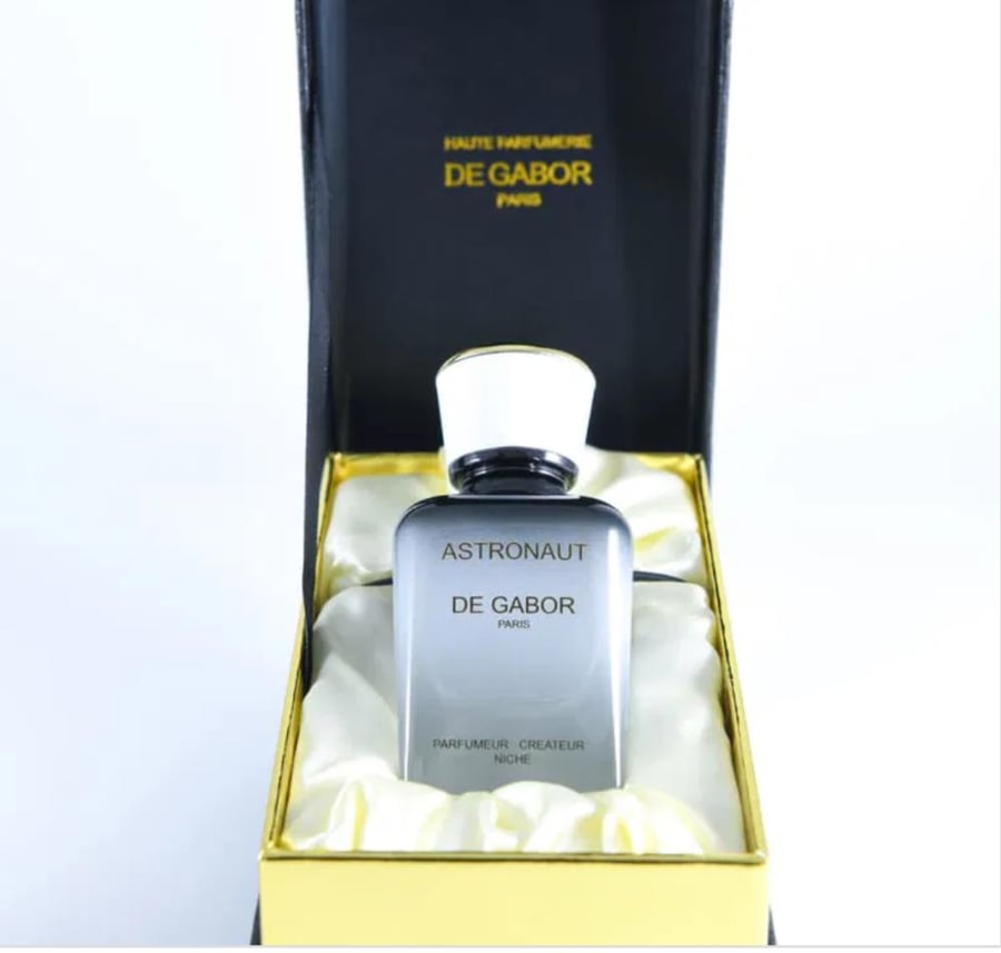 Astronaut Extrait De Parfum De Gabor 50 ML