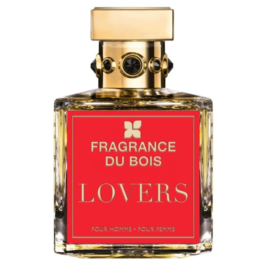Lovers Fragrance Du Bois 100 ML