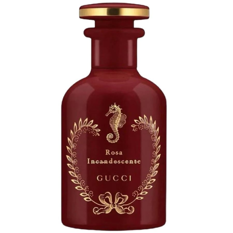 Rosa Incandescente Gucci 100 ML