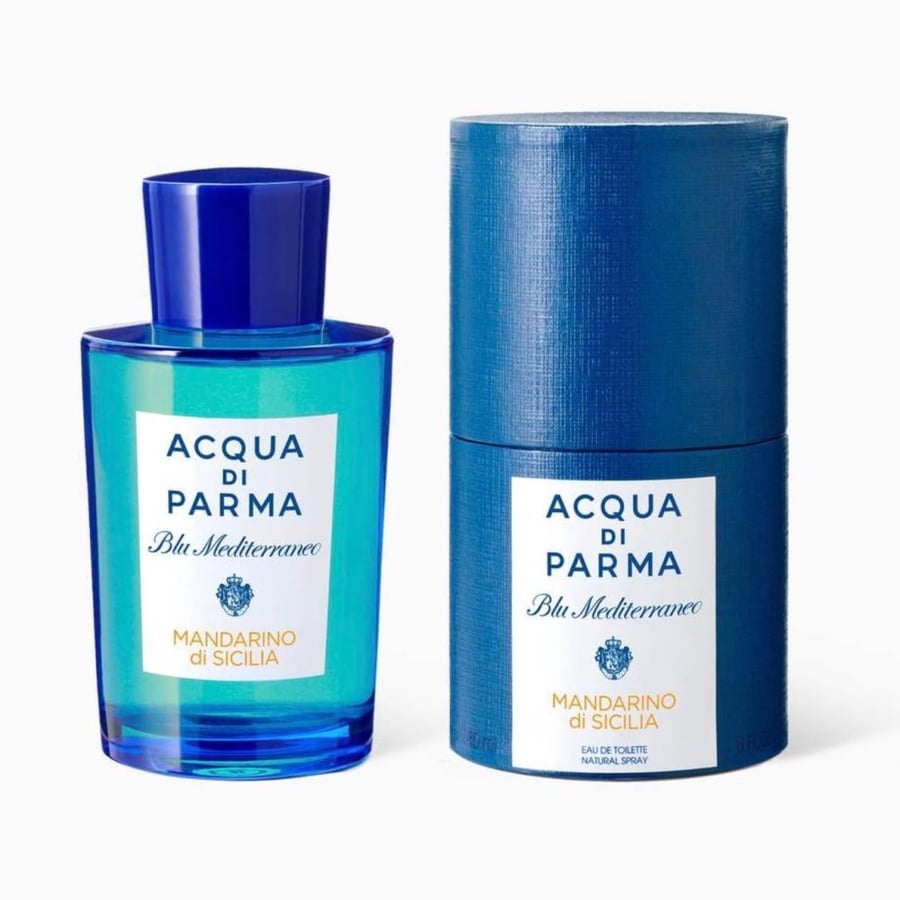 Mandarino di Sicilia Acqua di Parma 180 ML