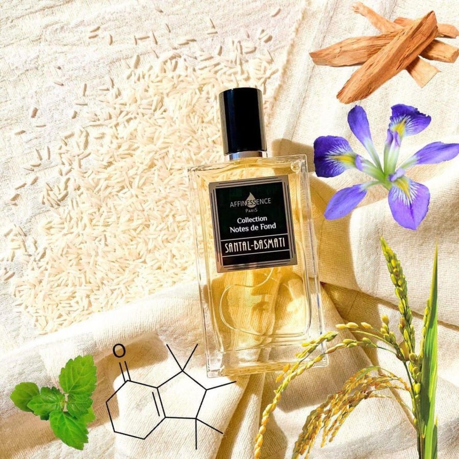 Santal Basmati Affinessence 100 ML