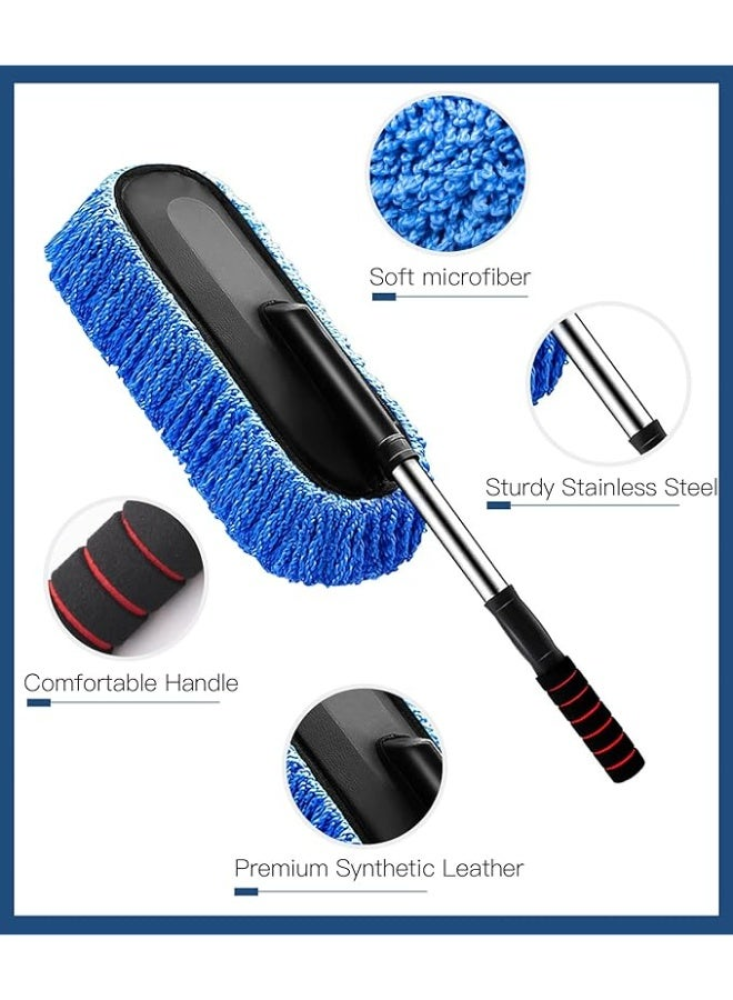 Car cleaning tool