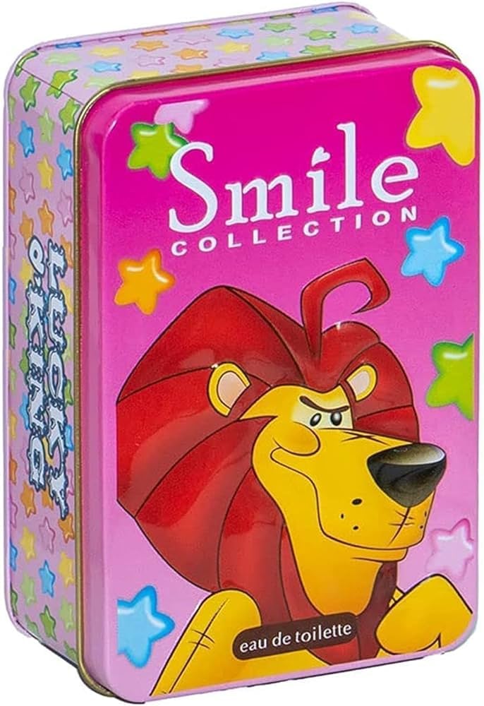 Rebika children's perfume spray 50ml