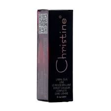 Christine Rouge Lips Berry 40