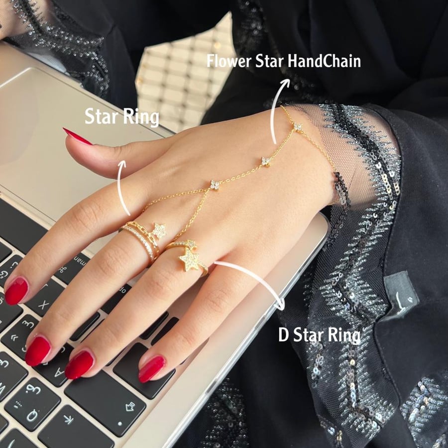 Star Set
