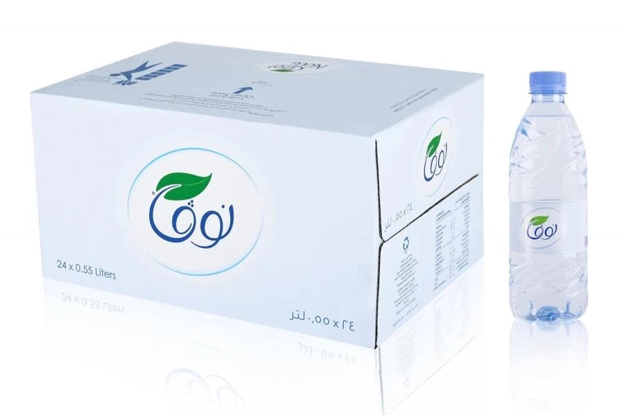 نوفا ريال 550 مل
