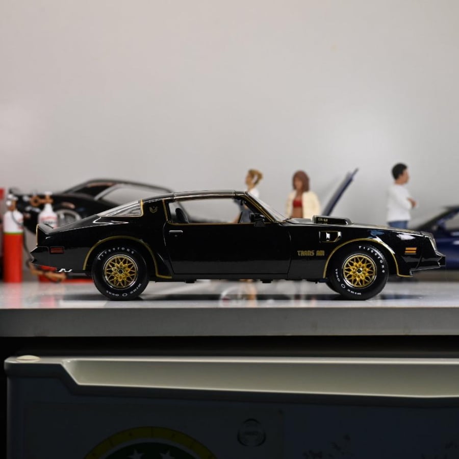 Trans AM