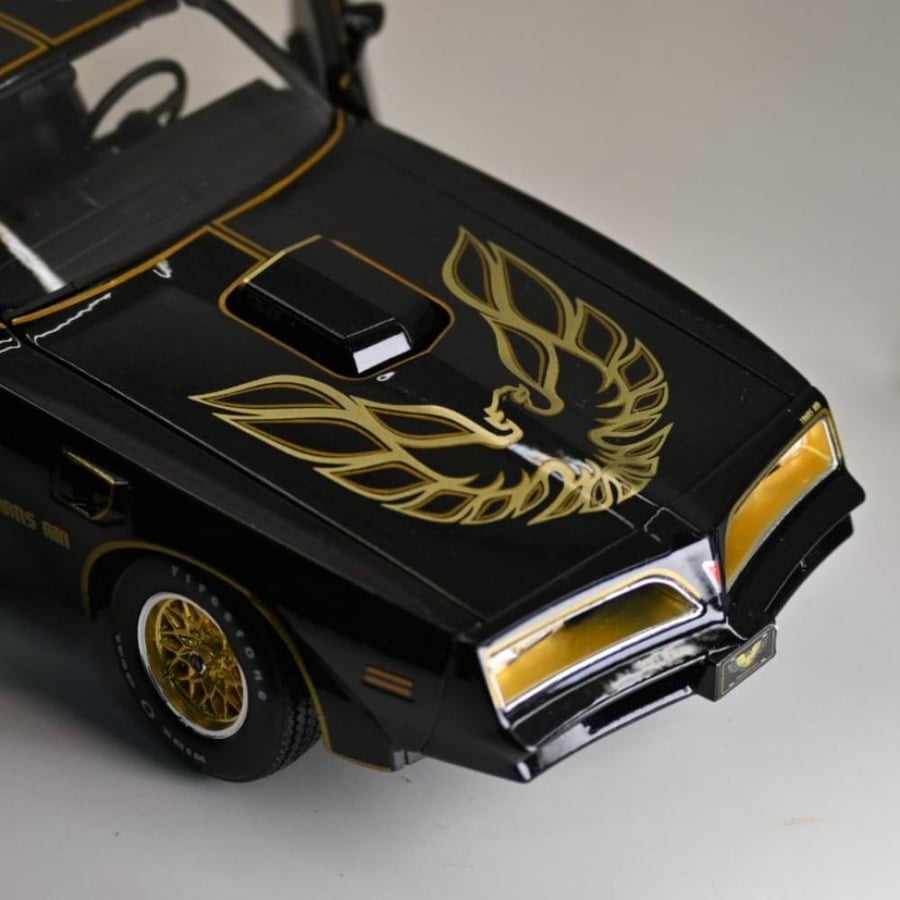 Trans AM