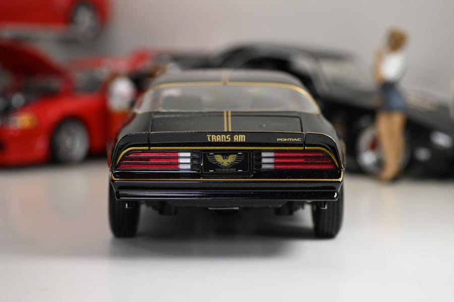 Trans AM