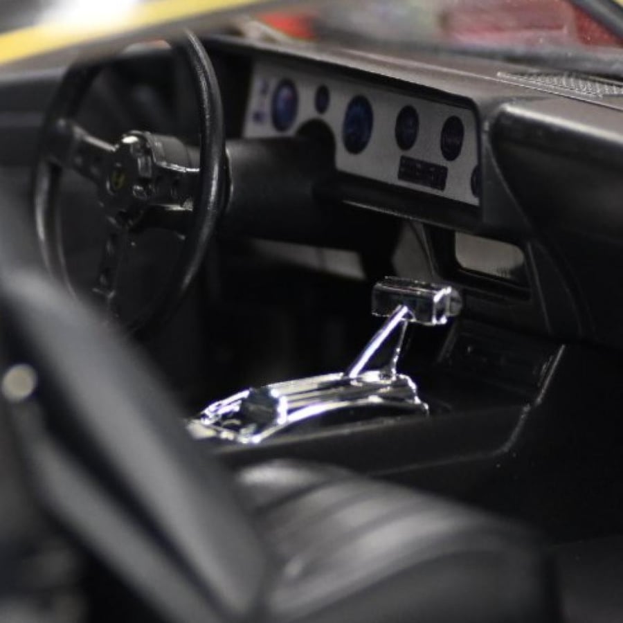 Trans AM