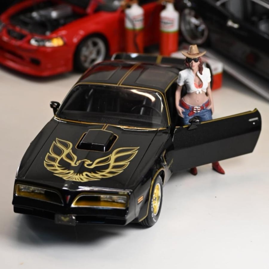 Trans AM