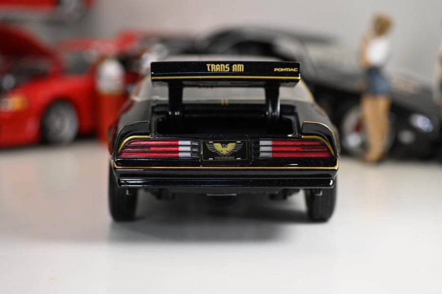 Trans AM