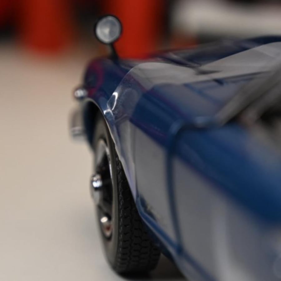 Sun Star 1970 Fairlady Z S30