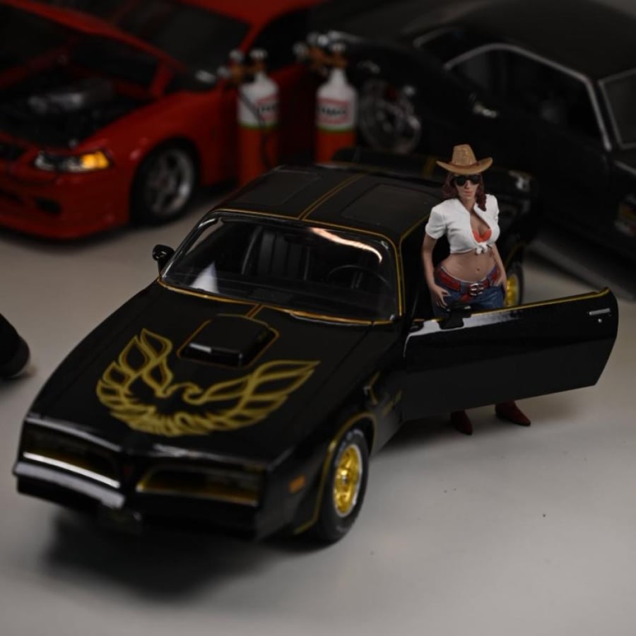 Trans AM