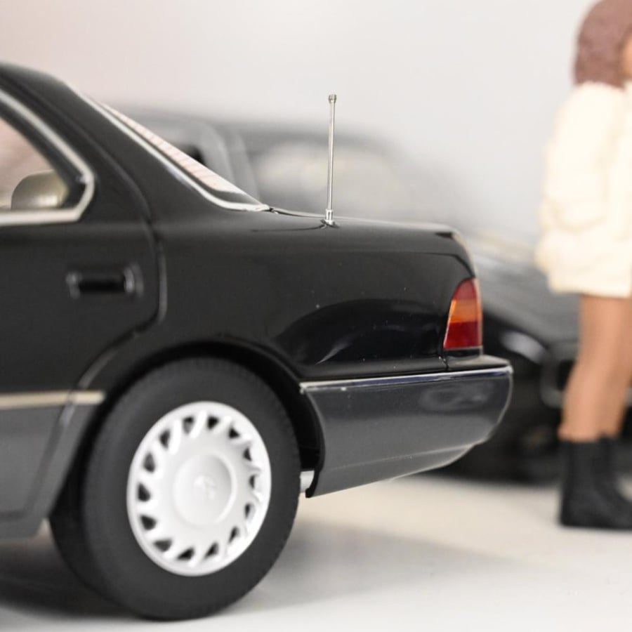 Lexus LS400
