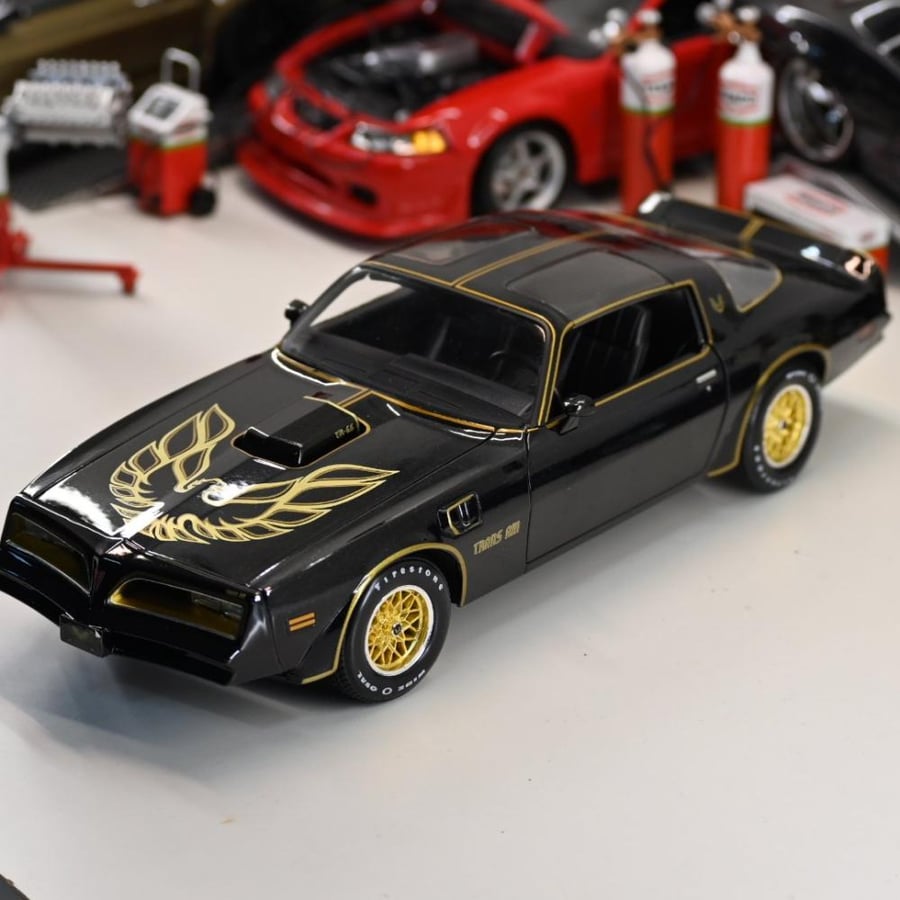 Trans AM