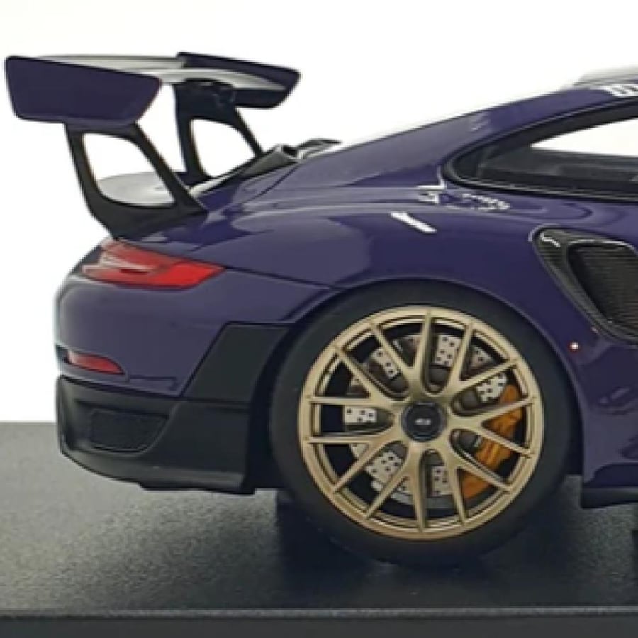 GT Spirit Porsche 911 911.2 GT2 RS