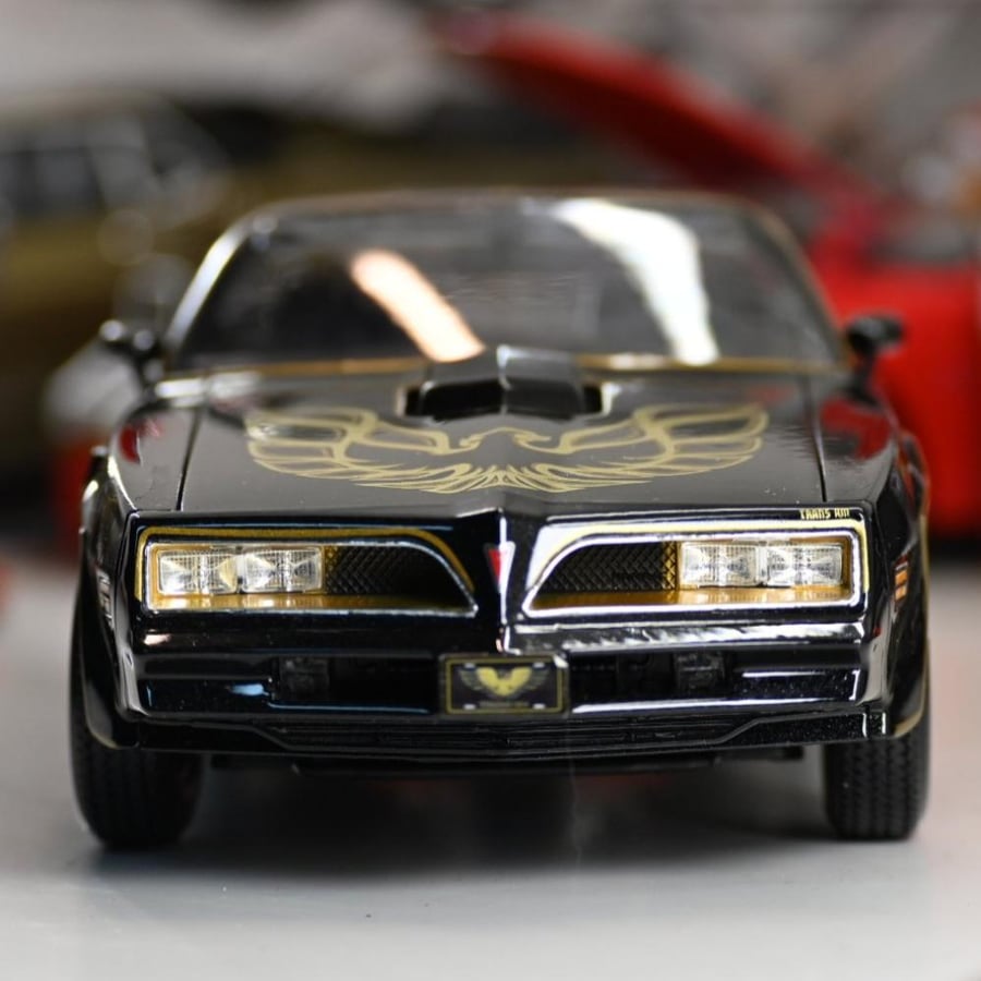 Trans AM