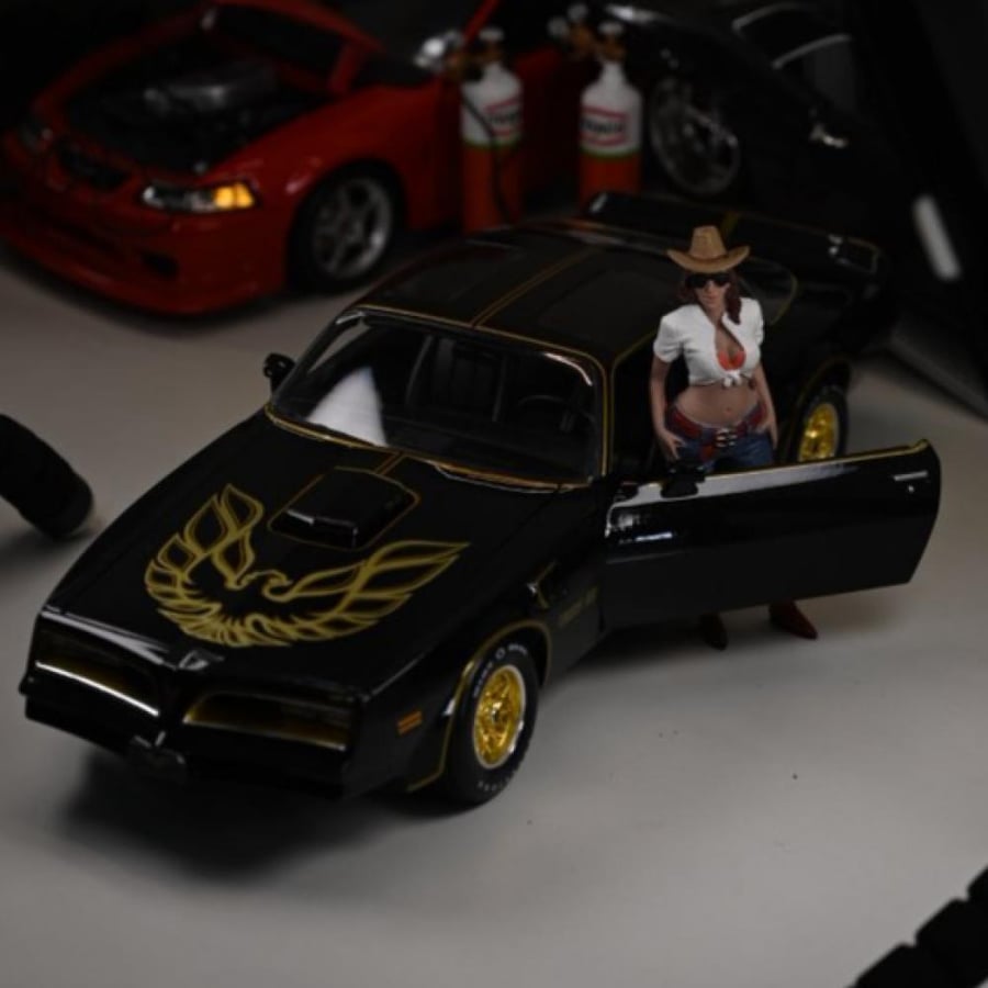 Trans AM