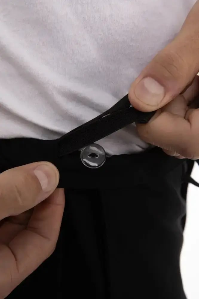 Chino Stretch Pants - PEC02