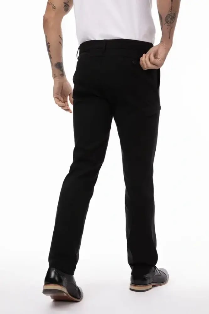 Chino Stretch Pants - PEC02