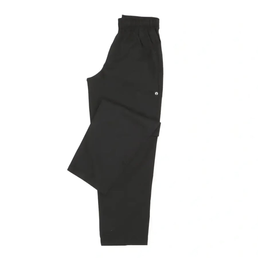 Essential Baggy Chef Pants - NBBP