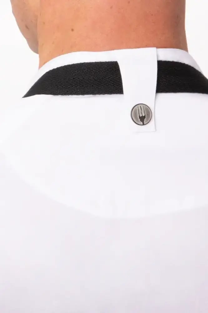 Valencia Chef Coat - CES04