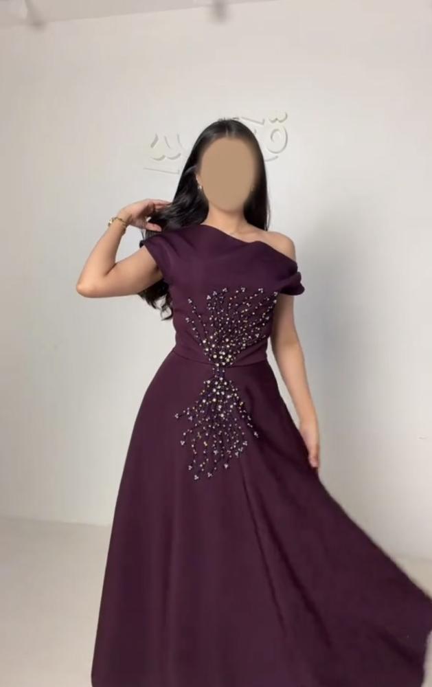 فستان ترف 97